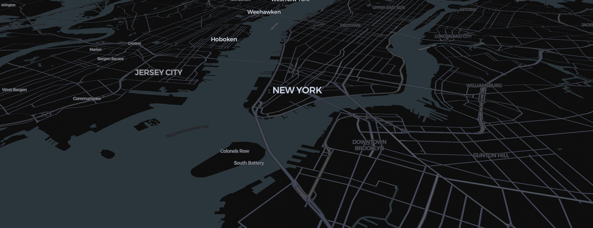 Motion designer's guide to camera paths